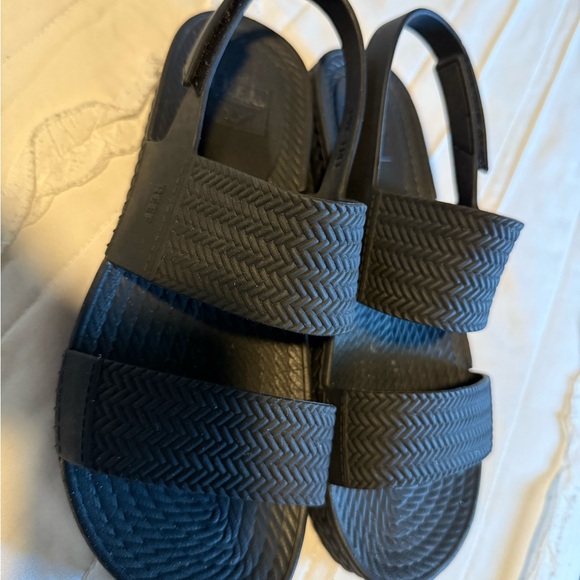 Reef Women's Sandals - black - Picture 2 of 8